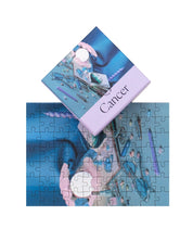 Cancer Mini Puzzle