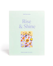 Rise & Shine 1000 Piece Puzzle