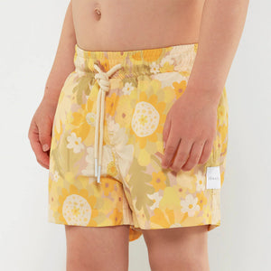 Skwosh Almost Famous Jnr Kid's Shorts