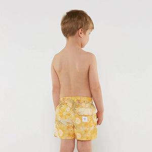 Skwosh Almost Famous Jnr Kid's Shorts
