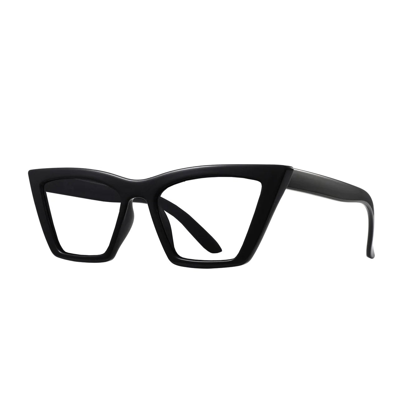 Reality Lizette-Blue Light Black