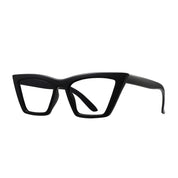 Reality Lizette-Blue Light Black