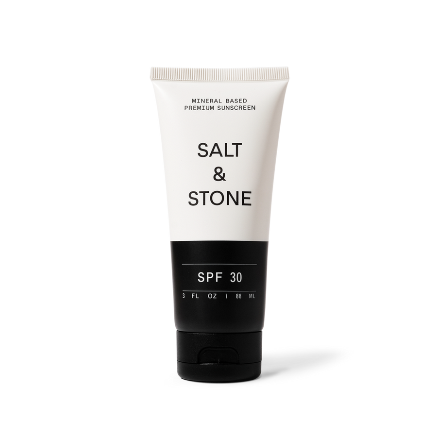 Salt & Stone SPF 30 SUNSCREEN LOTION | Collective Request 