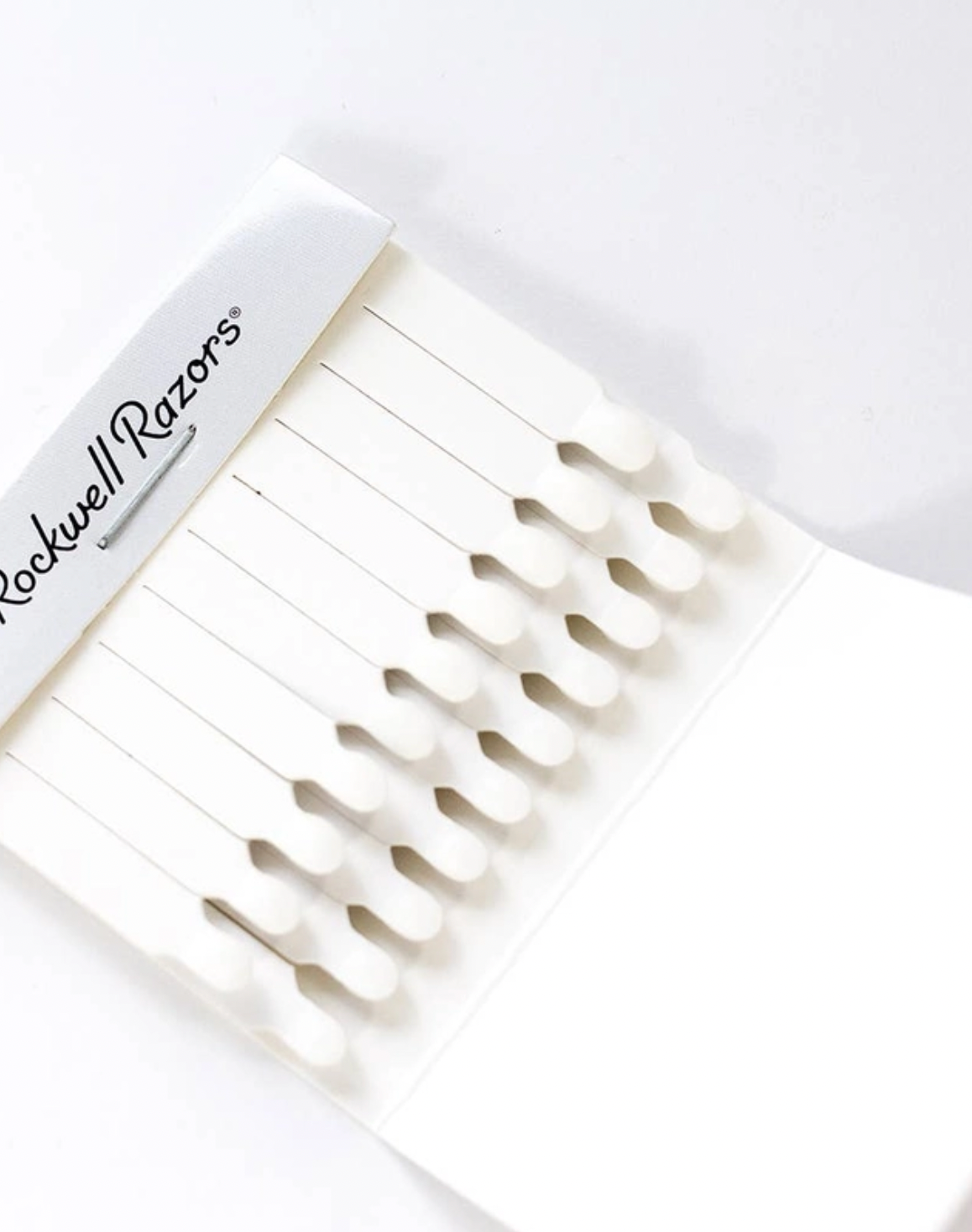 Rockwell Nick Stick Alum Matches