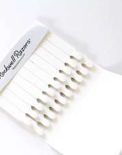 Rockwell Nick Stick Alum Matches