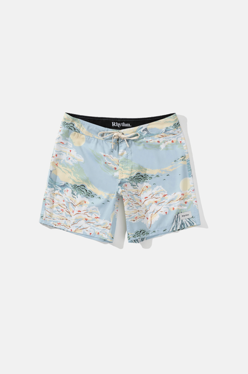 Rhythm Trade Winds Trunk