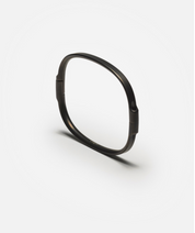 CRAIGHILL Swing Cuff-Vapor Black | Men Collective