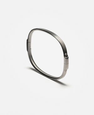 CRAIGHILL Swing Cuff-Steel | Men Collective