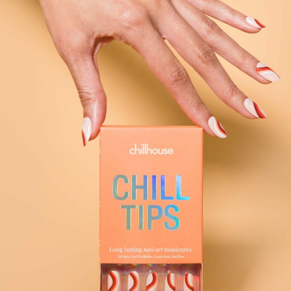 Chillhouse Chill Tips - Discoteca | Collective Request 