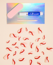 Chillhouse Chill Tips - Discoteca | Collective Request 