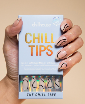 Chillhouse Chill Tips - The Chill Line | Collective Request 