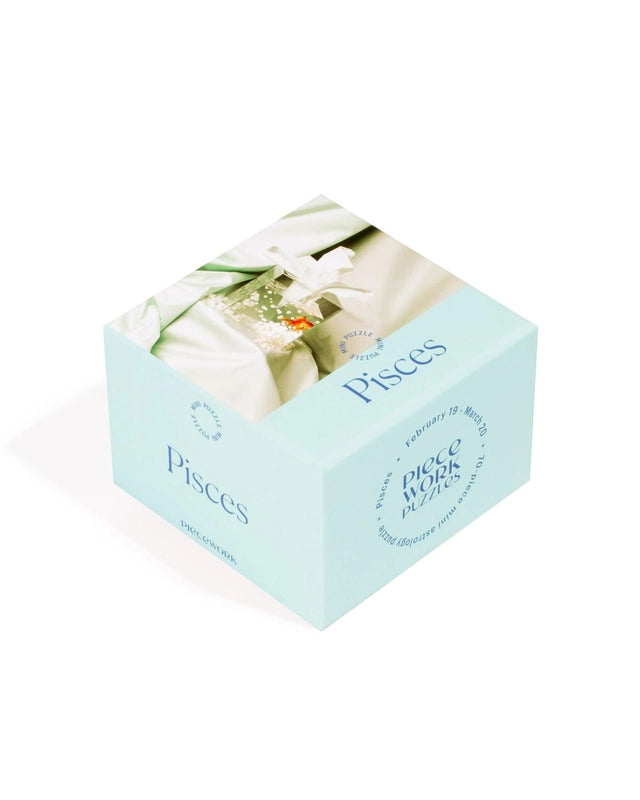Pisces Mini Puzzle