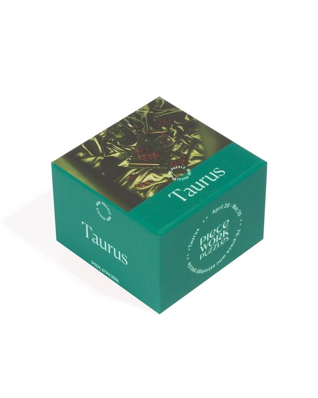 Taurus Mini Puzzle