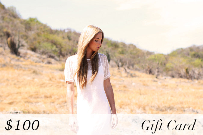 Collective Request: Gift Card - Gift Card