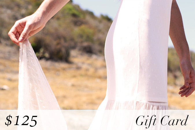 Collective Request: Gift Card - Gift Card