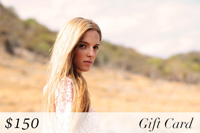 Collective Request: Gift Card - Gift Card