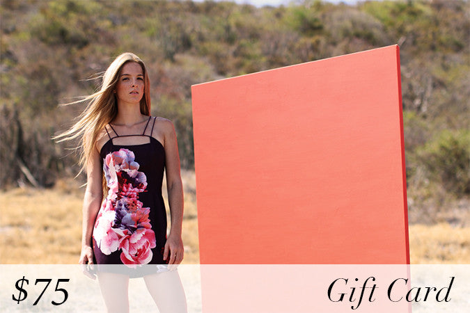 Collective Request: Gift Card - Gift Card