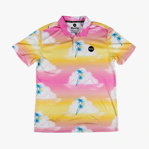 Duvin Days In Clouds Polo