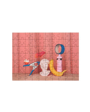 Aquarius Mini Puzzle