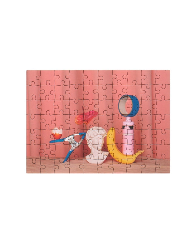 Aquarius Mini Puzzle