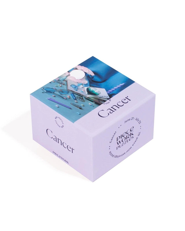 Cancer Mini Puzzle