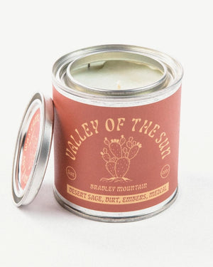 Valley of the Sun Candle